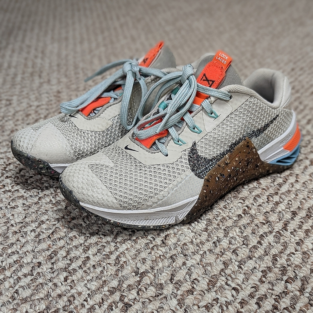Nike Metcon 7 - Women's Training Sneaker